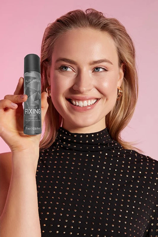 Alix Avien Pro Make-Up Fixing Spray 75 ml