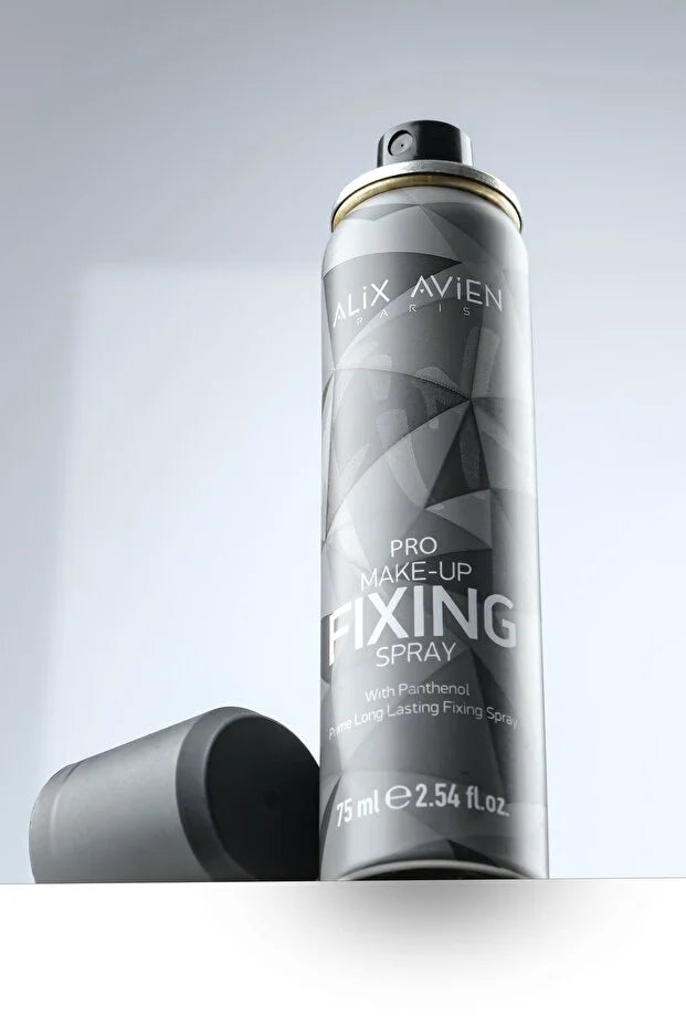 Alix Avien Pro Make-Up Fixing Spray 75 ml