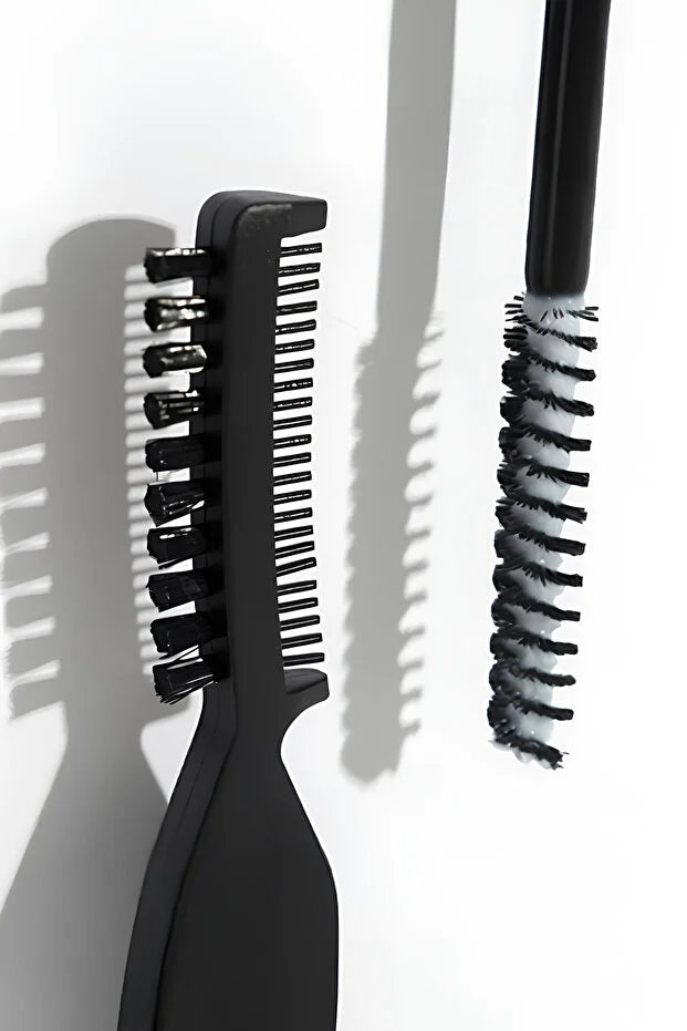 POP Beauty Wenkbrauw Fixeer- & Stylinggel