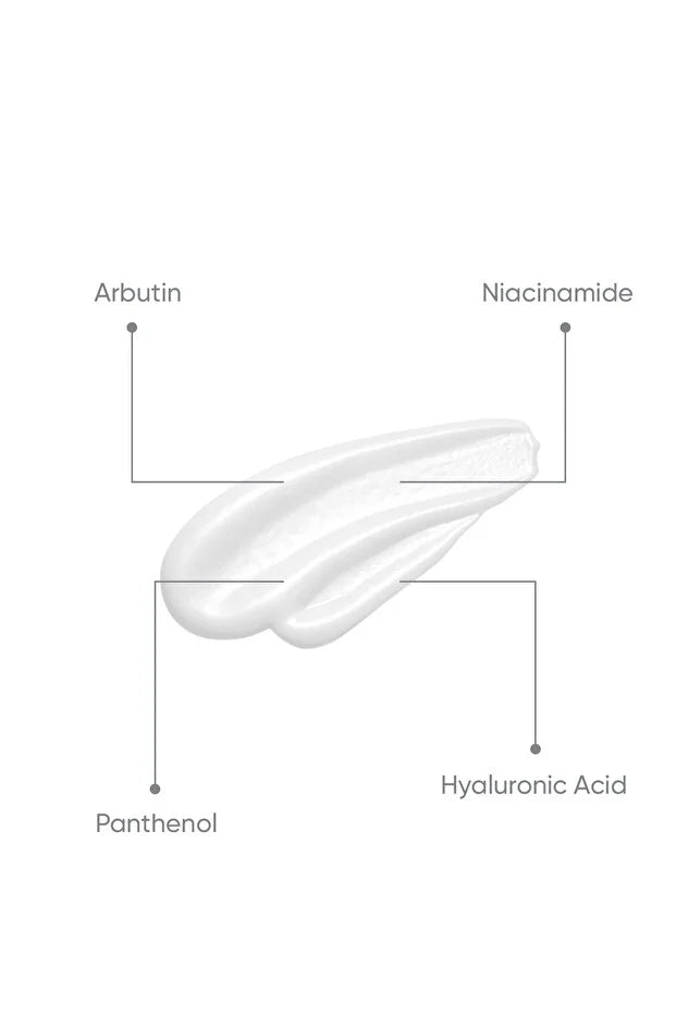 BK Company Skin Whitening Cream 100 ml – Verhelderende Crème voor Gezicht & Lichaam