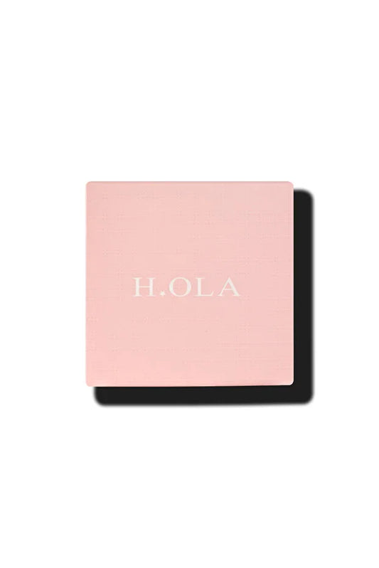 h.OLA The Best Baking Powder Transparent