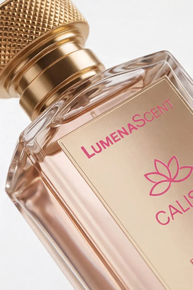LumenaScent CALISTA Eau de Parfum Damesparfum 100 ml