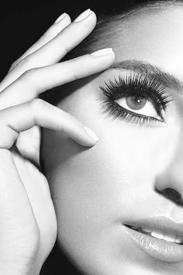 Rise & Shine Long Lash Mascara – Volume & Lengte – Diepzwarte Kleur – Langdurig Effect – 6,5 ml