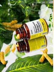 Anocin Glucosamine Chondroïtine Collagenen – 30 Tabletten