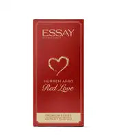Essay by Esra Ezmeci Hürrem Afro Red Love Extrait Parfum – Bloemig & Warm Damesparfum – 65 ml