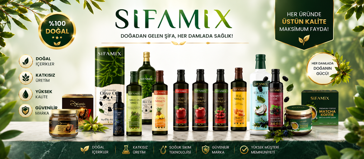 Sifa-mix