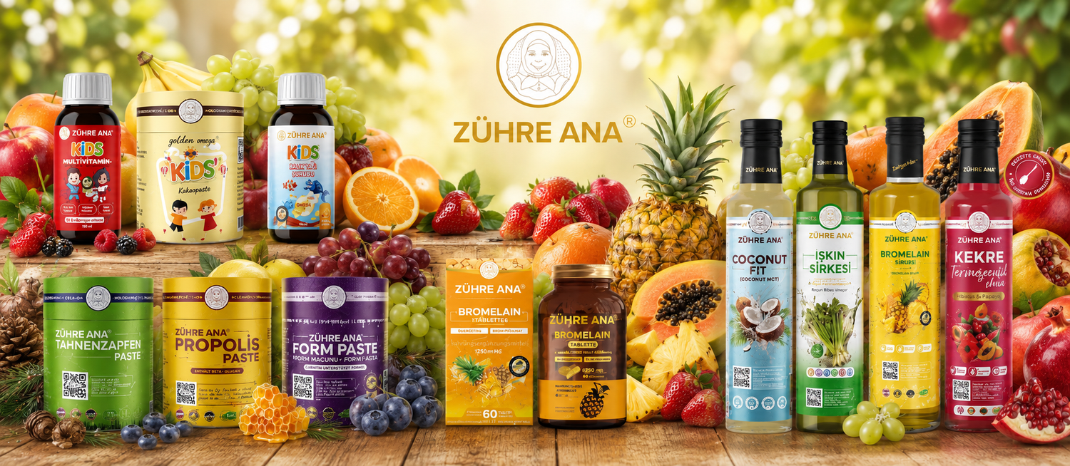 zuhreana