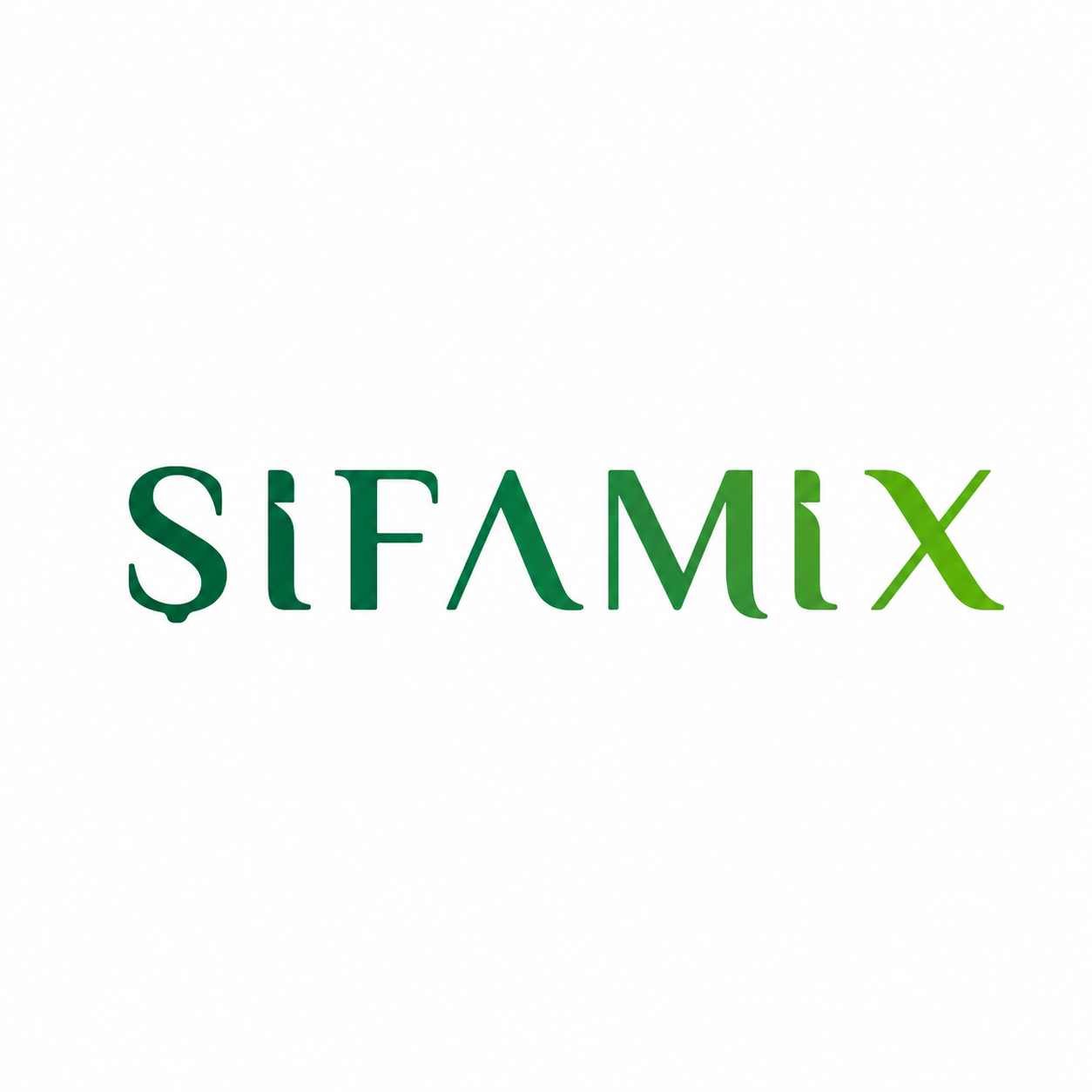 Şifamix