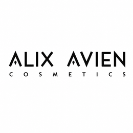 Alix Avien