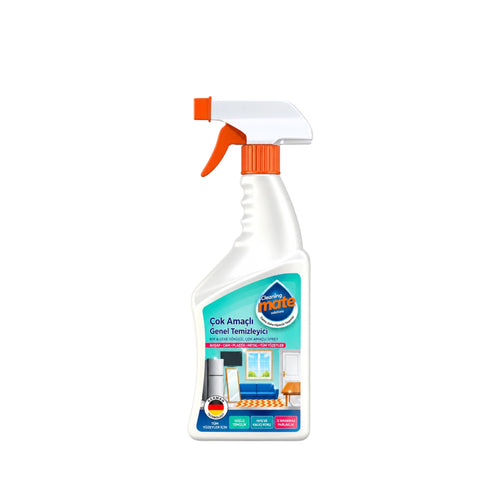 Cleaning Mate Solutions - Multifunctionele Allesreiniger Spray 750 ml