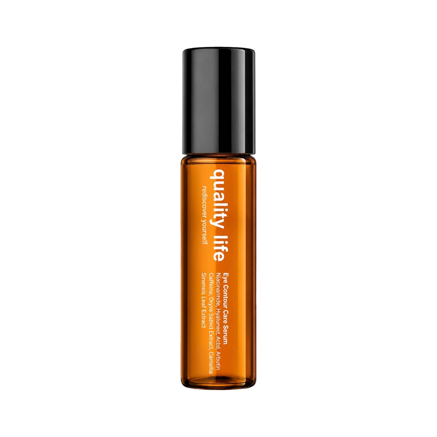 Quality Life Oogcontour Serum Roll-On 15 ml