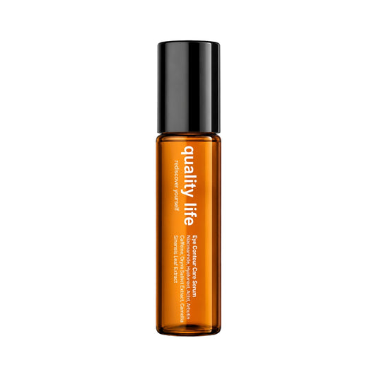 Quality Life Oogcontour Serum Roll-On 15 ml