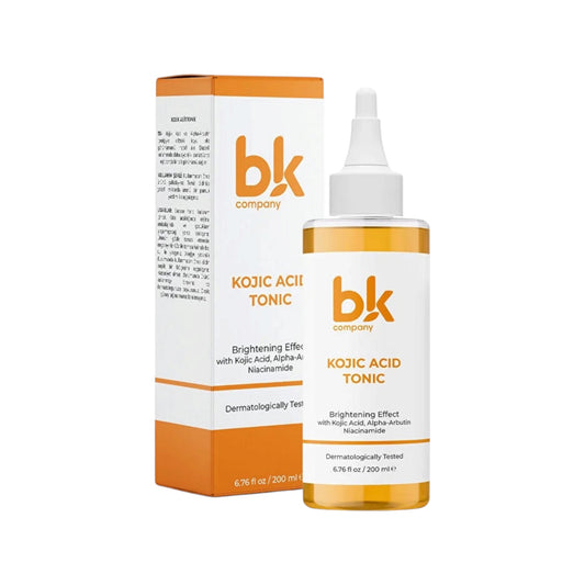 BK Company Kojic Acid Toner - 200 ml