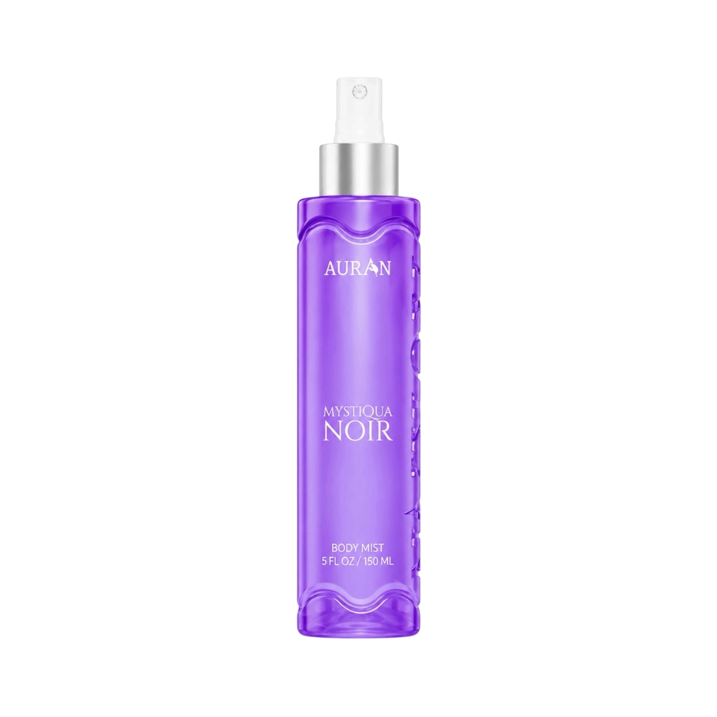 Auran Mystiqua Noir Body Mist – 150 ml