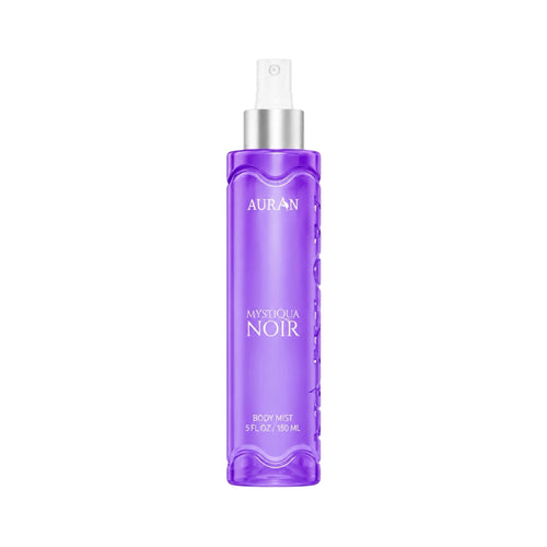 Auran Mystiqua Noir Body Mist – 150 ml