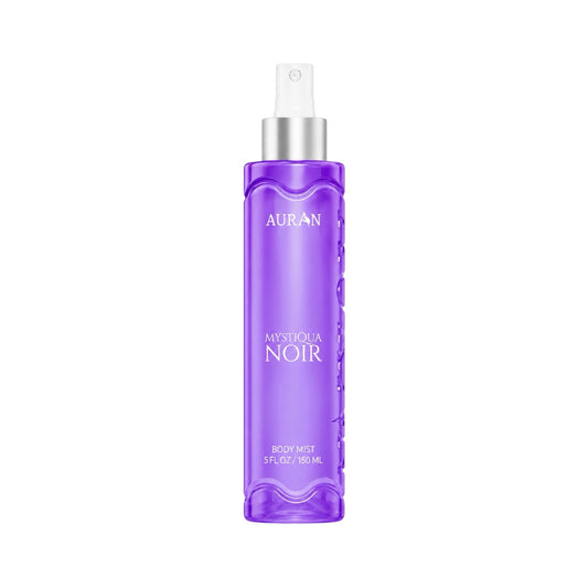 Auran Mystiqua Noir Body Mist – 150 ml