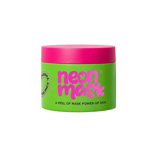 Greenlabel Neon Mask Peel-Off Gezichtsmasker 100 ml