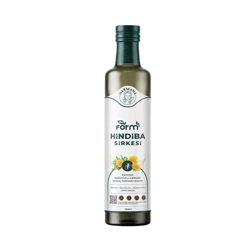 Harmana BeForm Cichorei Azijn – Gefermenteerde Azijn met Cichorei – 250 ml