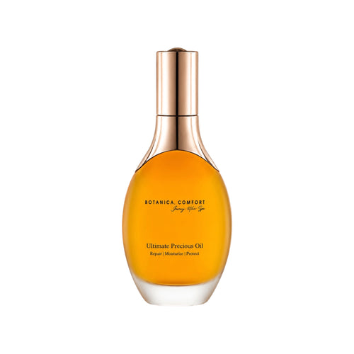 Botanica Comfort Ultimate Precious Hair Oil 100 ml – Intensief Herstellende Haarolie