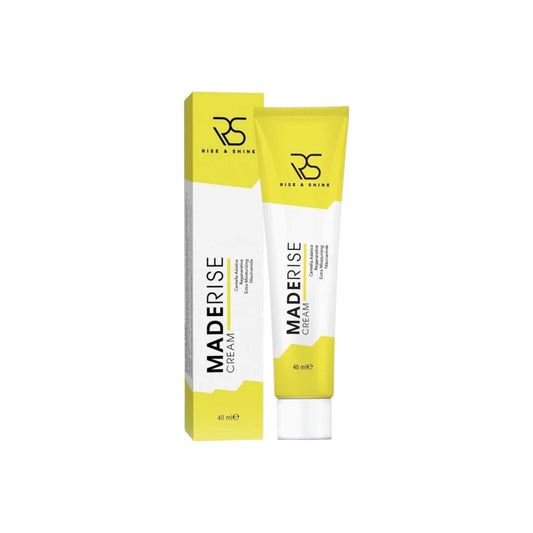 Rise & Shine Hydrating Skincare Product – Verzorgende & Hydraterende Formule – Voor Dagelijks Gebruik – Voor Alle Huidtypes