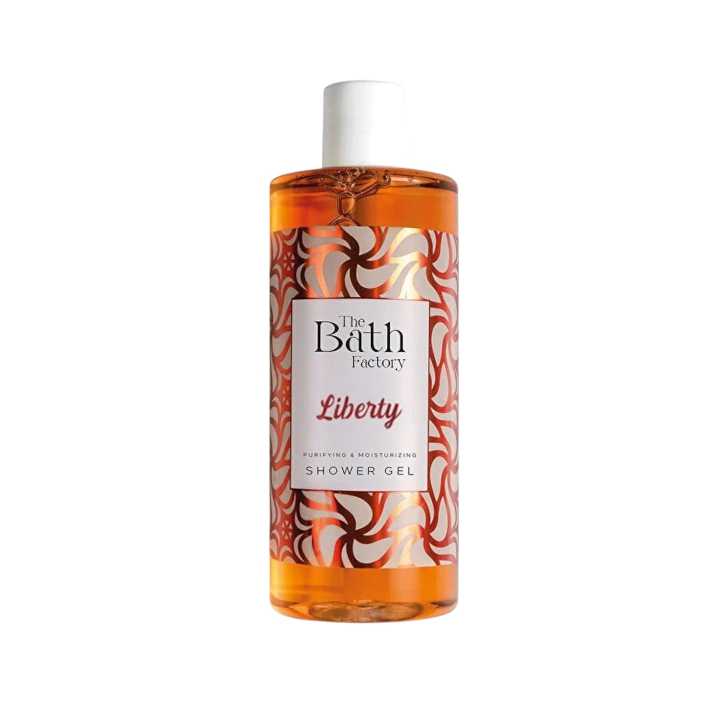 The Bath Factory Liberty Douchegel – 400 ml