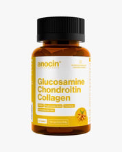 Anocin Glucosamine Chondroïtine Collagenen – 30 Tabletten
