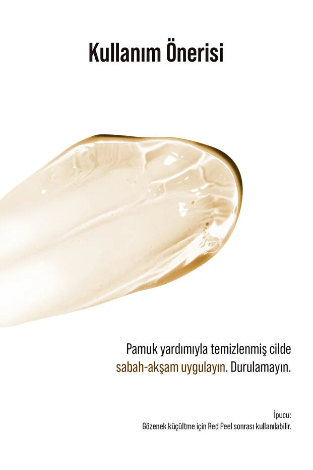 Skin Sensual Adios Dark Circle Oogcontour Serum – 30ml | Caféïne & Vitamine C