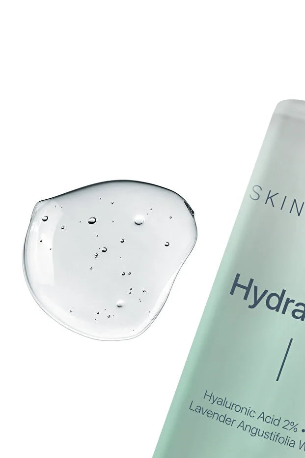 Skin Sensual Intensive Skin-Hydrating Serum – 30ml | Hyaluronzuur & Lavendel