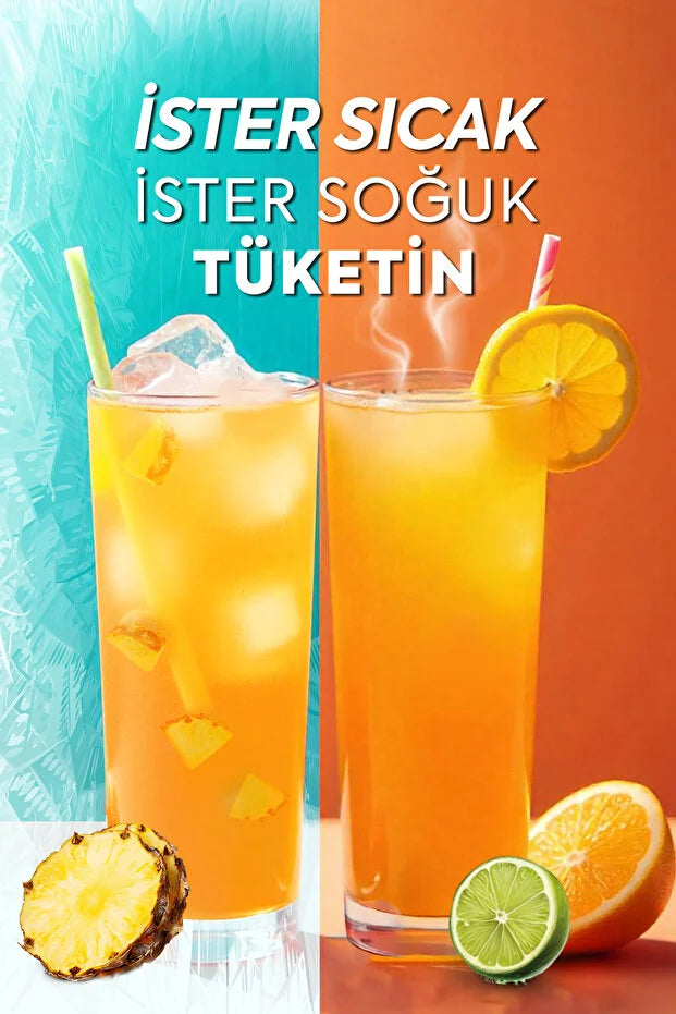 Zühre Ana Tropische Vruchtenextract 700 ml
