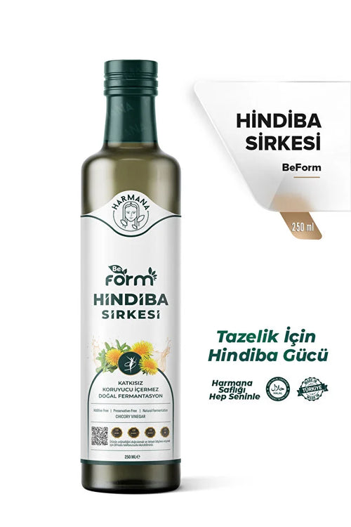 Harmana Be Form Cichorei Azijn - 250 ml