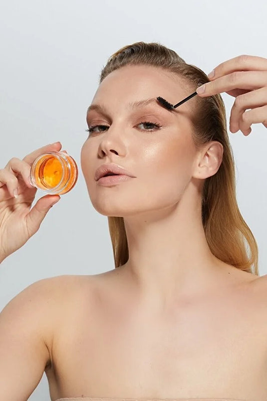 New Well Wenkbrauwgel Styling & Verzorging 20 g