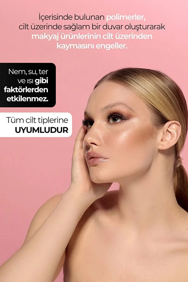 New Well Make Up Fixator 75 ml