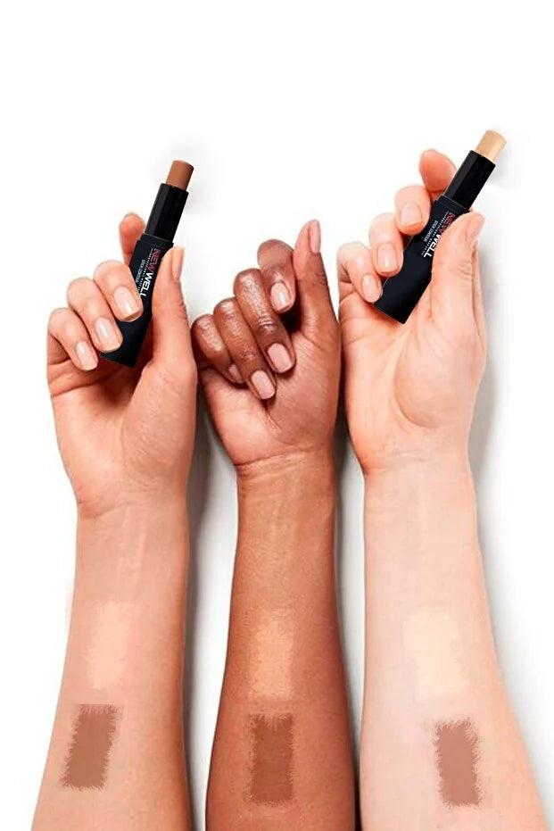 New Well Highlight & Contour Stick Duo – Highlighter en Contour Stick 2-in-1