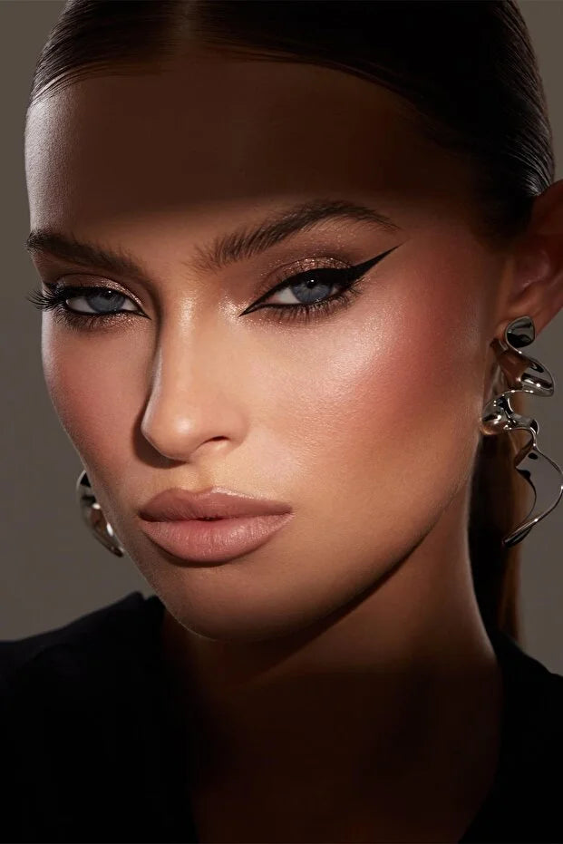Alix Avien - Paris Extreme Lasting Eye Pencil Black | Waterproof Oogpotlood Zwart 13 Uur