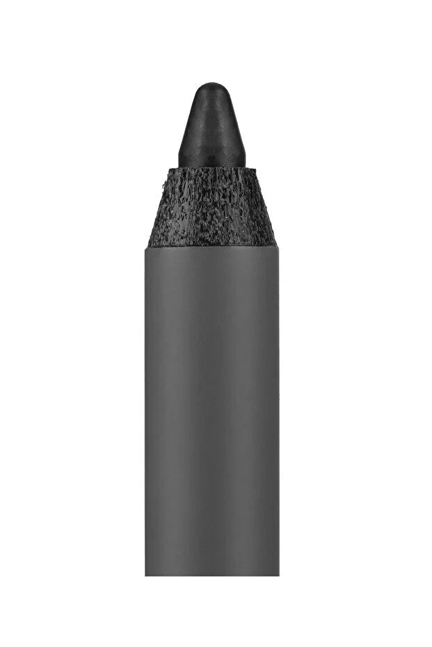 Alix Avien - Paris Extreme Lasting Eye Pencil Black | Waterproof Oogpotlood Zwart 13 Uur