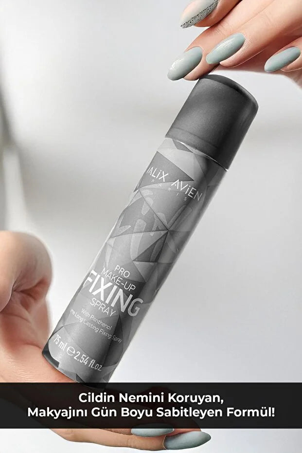 Alix Avien Pro Make-Up Fixing Spray 75 ml