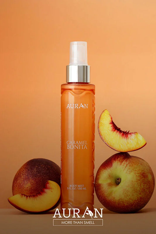 Auran Caramel Bonita Body Mist – 150 ml