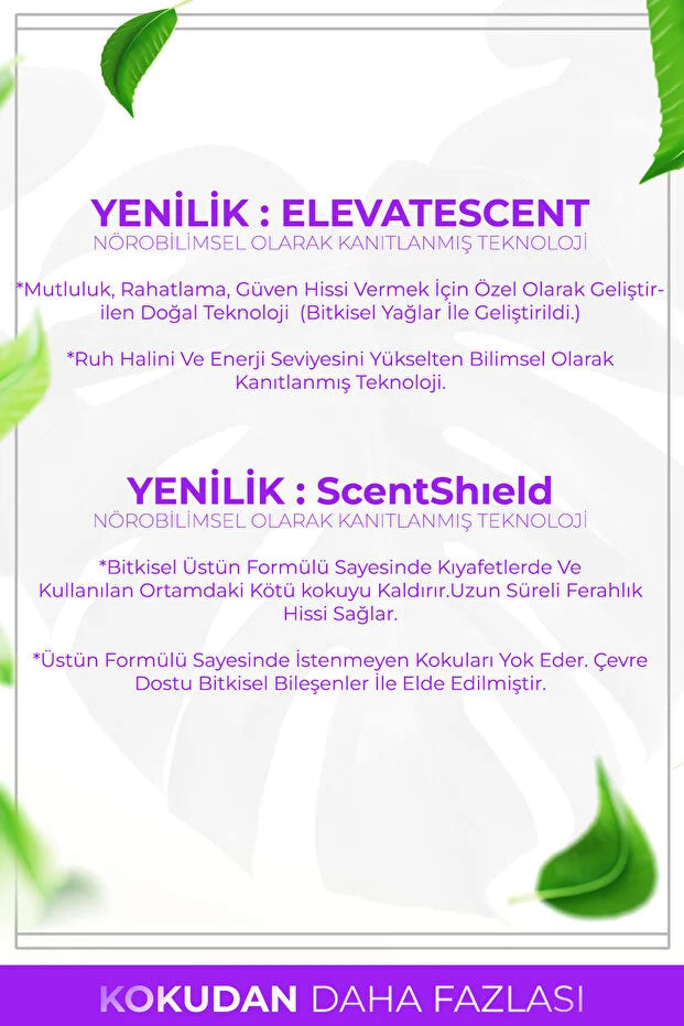 Auran Lavendel Esansiyel Olie – 10 ml