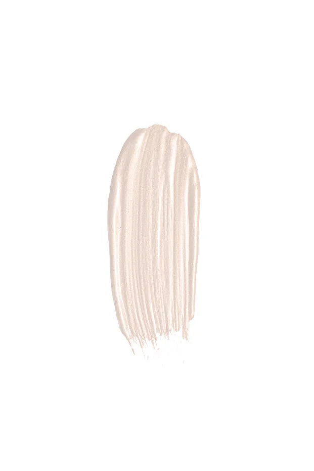 New Well Glow Creamy Highlighter Pearl 01