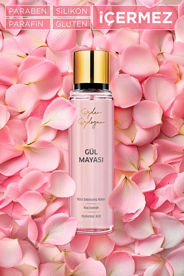 Özden Özdoğan Rozengist (Gül Mayasi) Gezichtsspray 250 ml