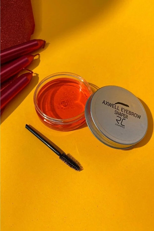 AXWELL Eyebrow Shaper Wenkbrauw Wax 50 ml
