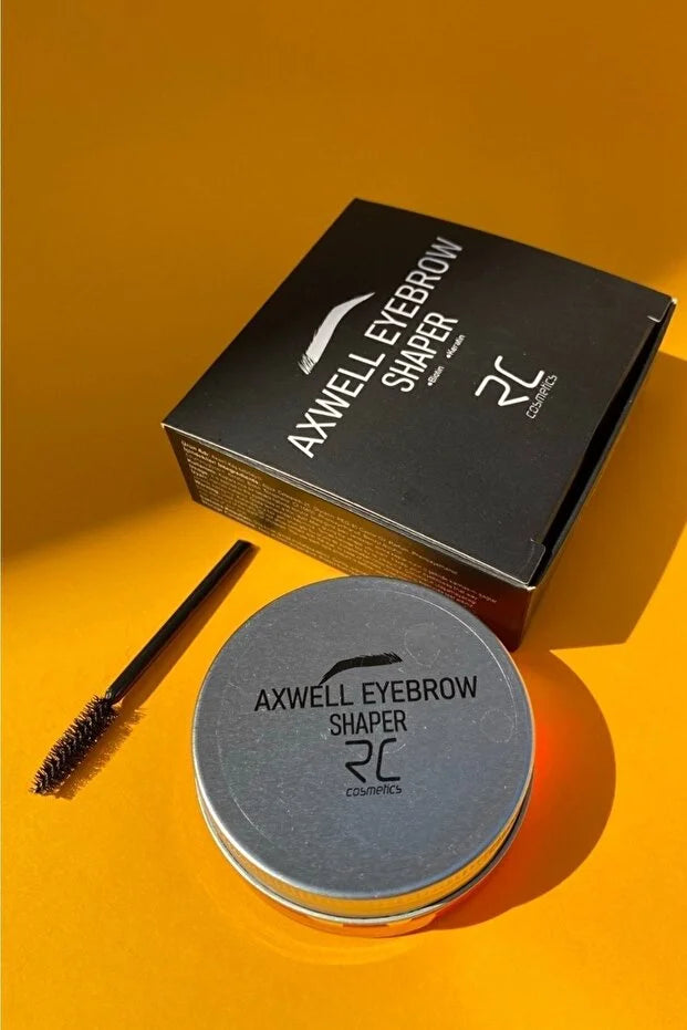 AXWELL Eyebrow Shaper Wenkbrauw Wax 50 ml