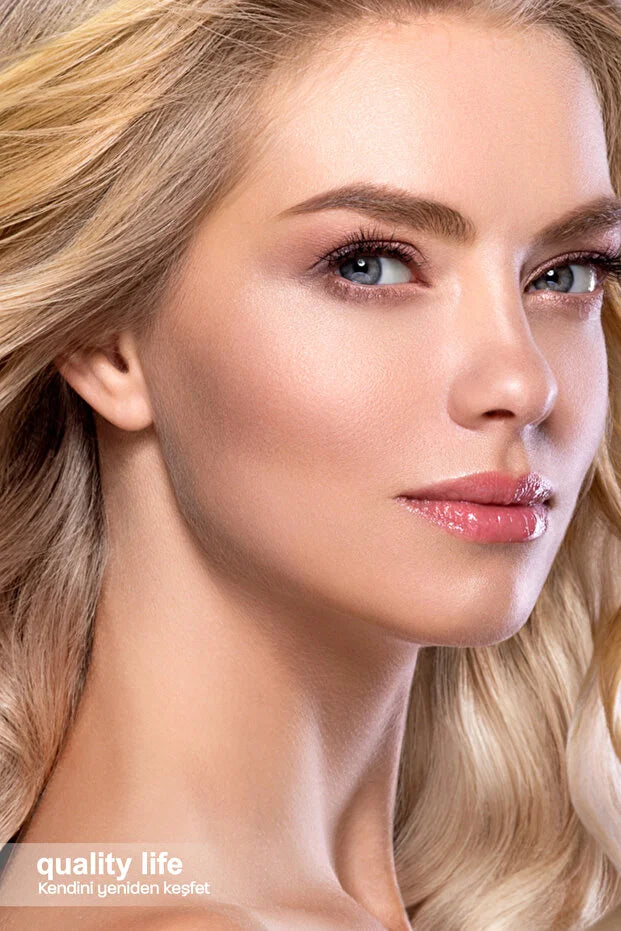 Quality Life 17 Actieve Haarserum 50 ml