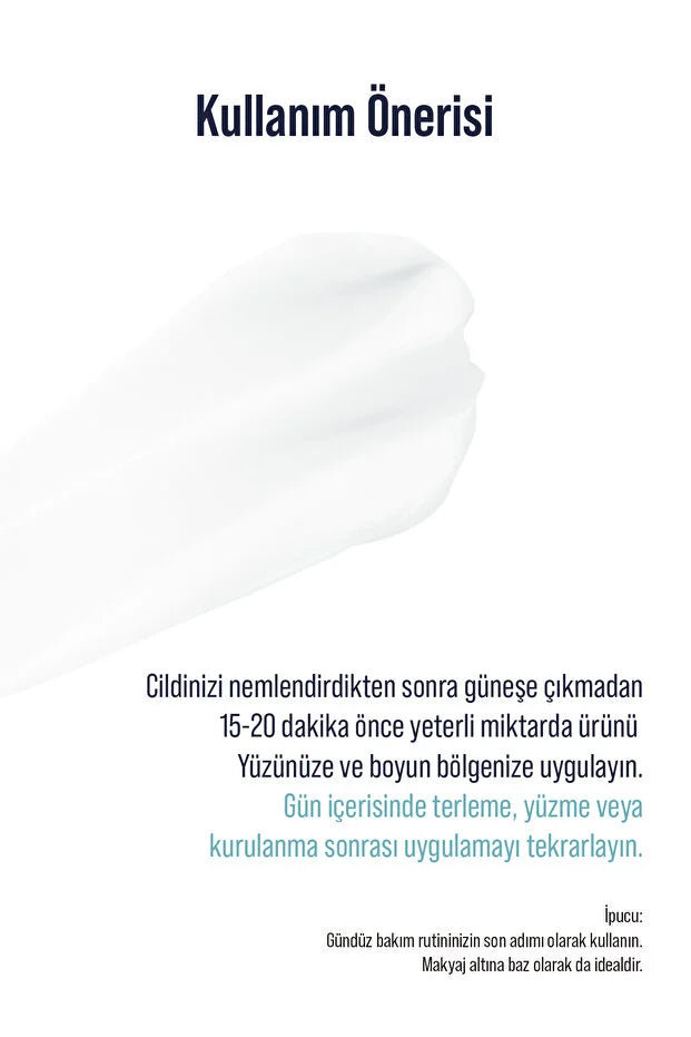 Skin Sensual Zonnecrème SPF 50+ PA++++ 50 ml – UVA & UVB