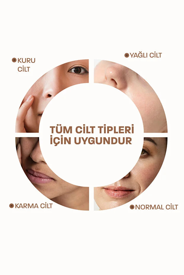 Quality Life Oogcontour Serum Roll-On 15 ml
