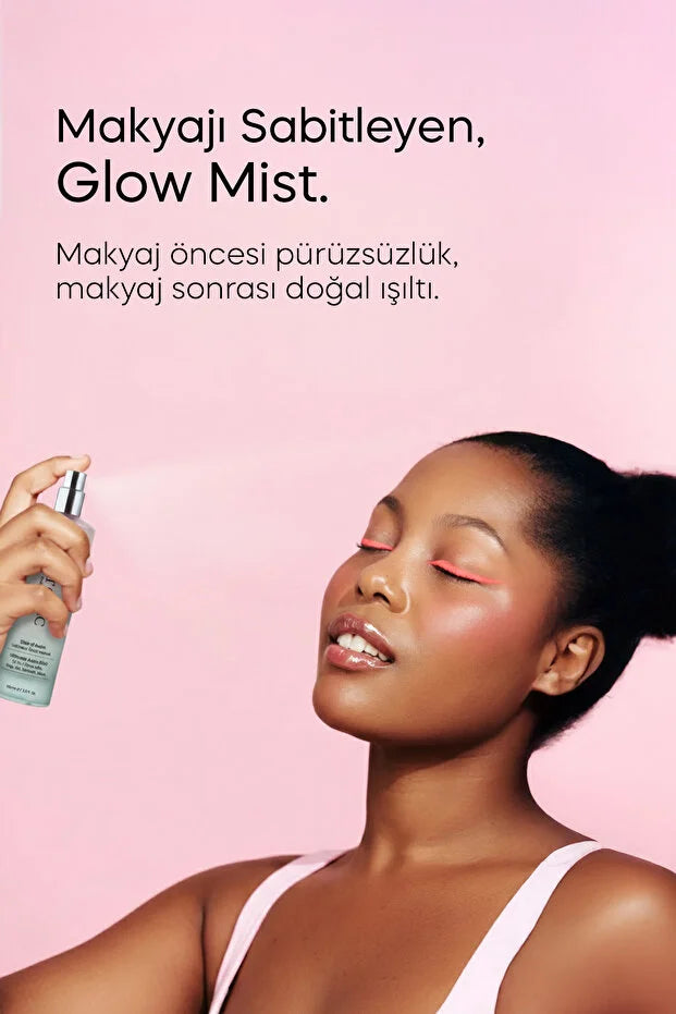 Éclat Chic Ultimate Aura Elixir 12-in-1 Glow Mist 100 ml