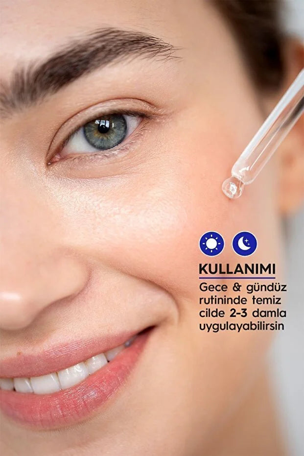 Olalab C-Magic Barrier Boost Serum - 30 ml