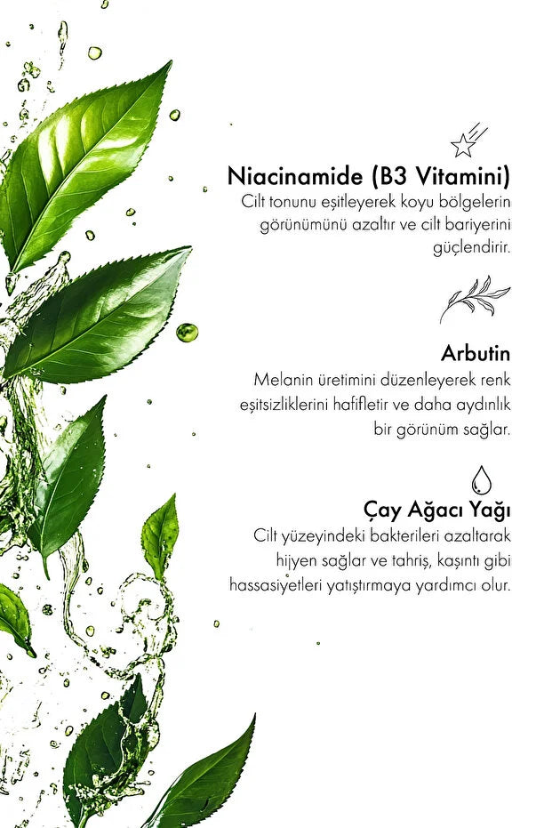 Greenlabel Sensitive Area Whitening Cream 100 ml