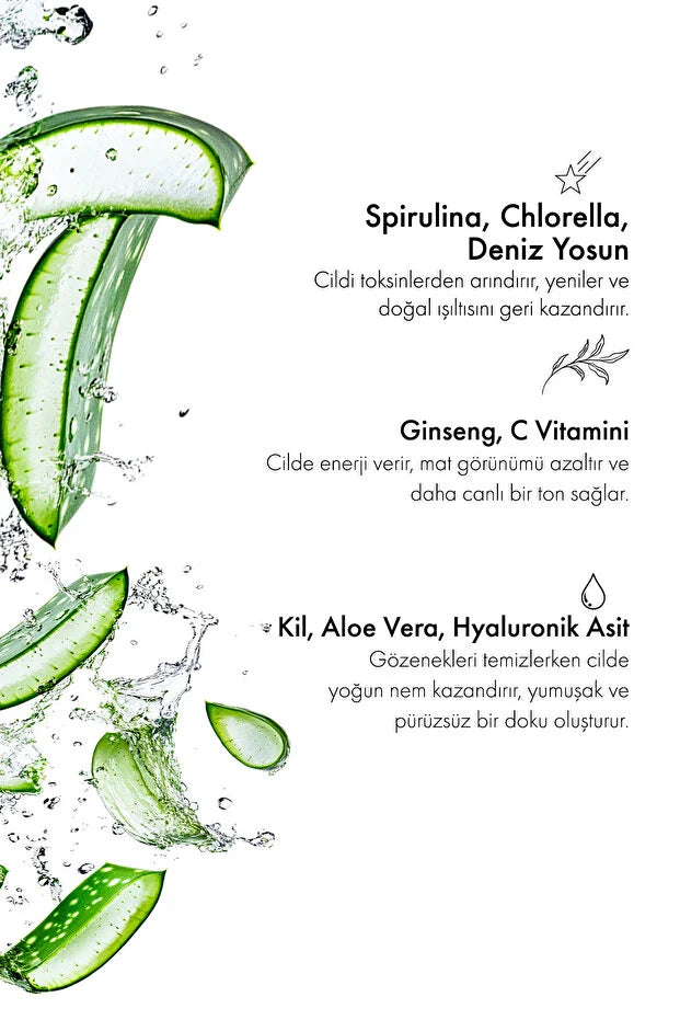 Greenlabel Neon Mask Peel-Off Gezichtsmasker 100 ml