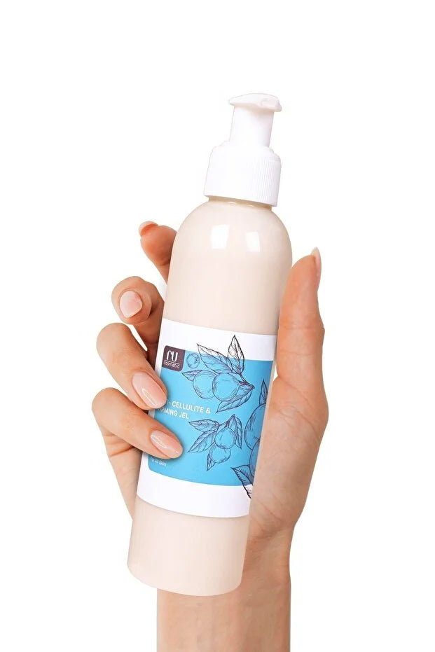 Ru Cosmetic Anti-Cellulite & Firming Gel 250 ml